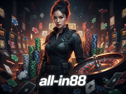 all-in88 เว็บตรง