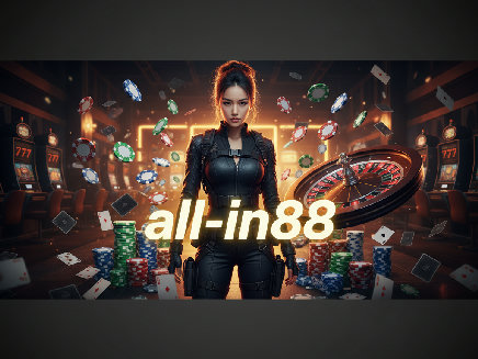 all-in88 PG SLOT