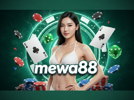 mewa88 สมัครสมาชิก