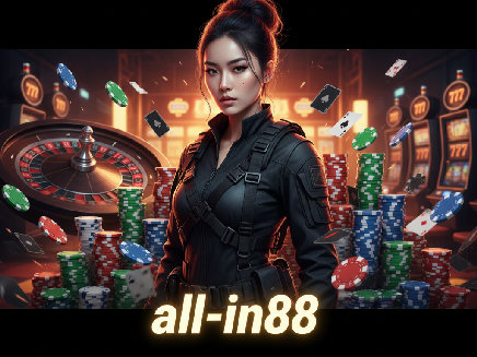 all-in88 สล็อต