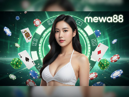 mewa88